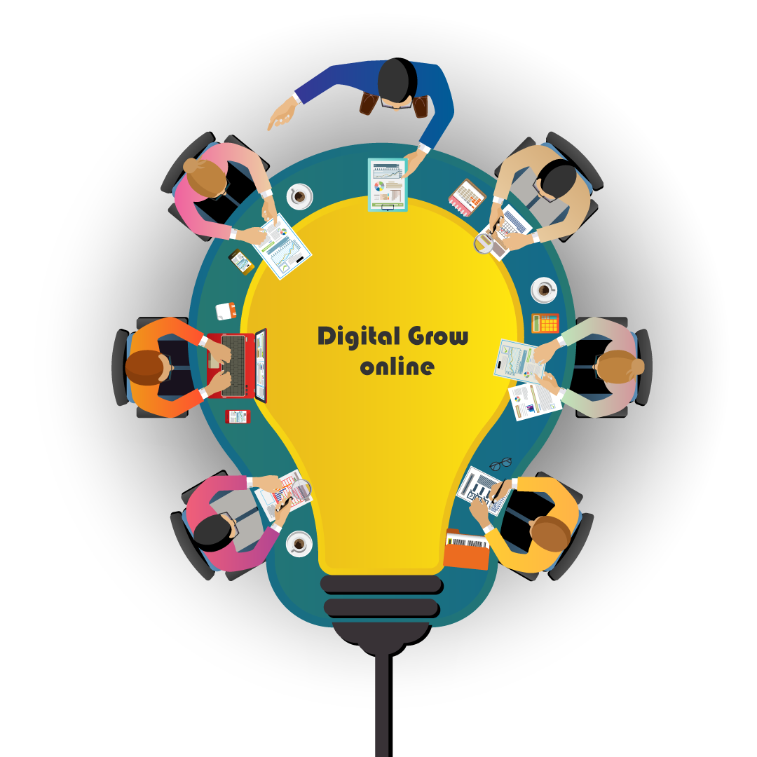 Digital marketing agency in pune